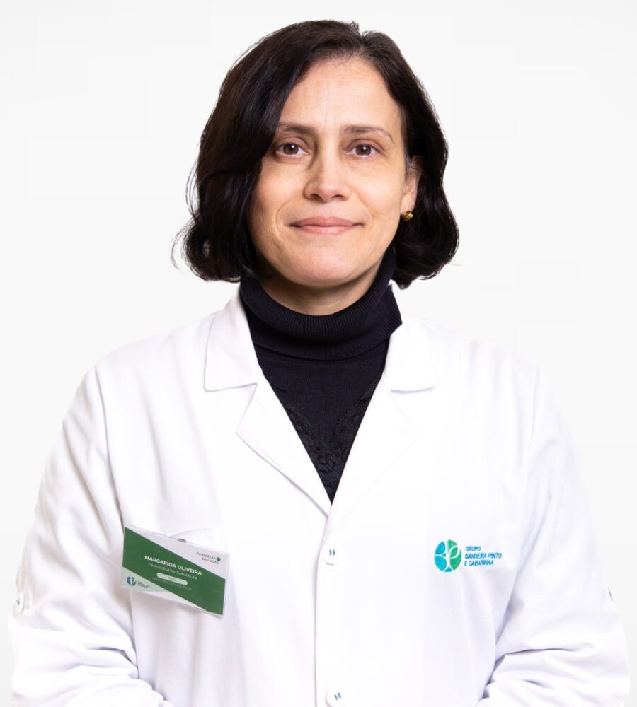 Margarida Oliveira