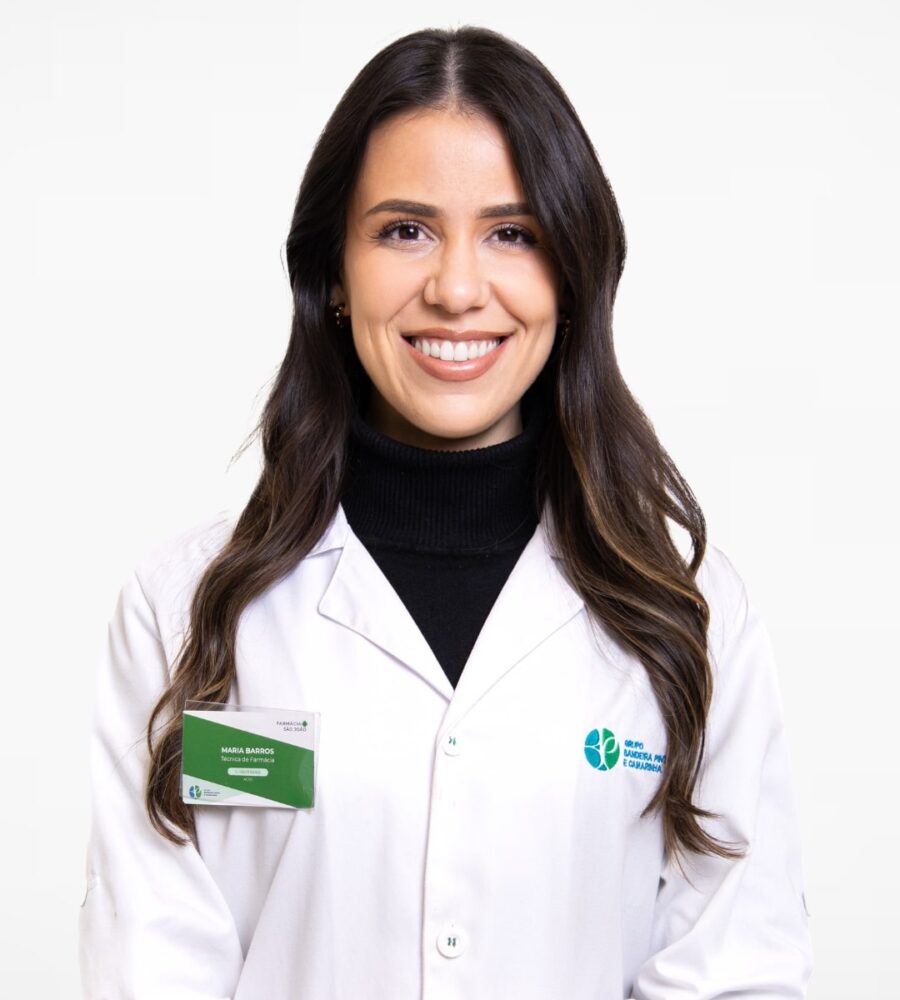 Maria Barros