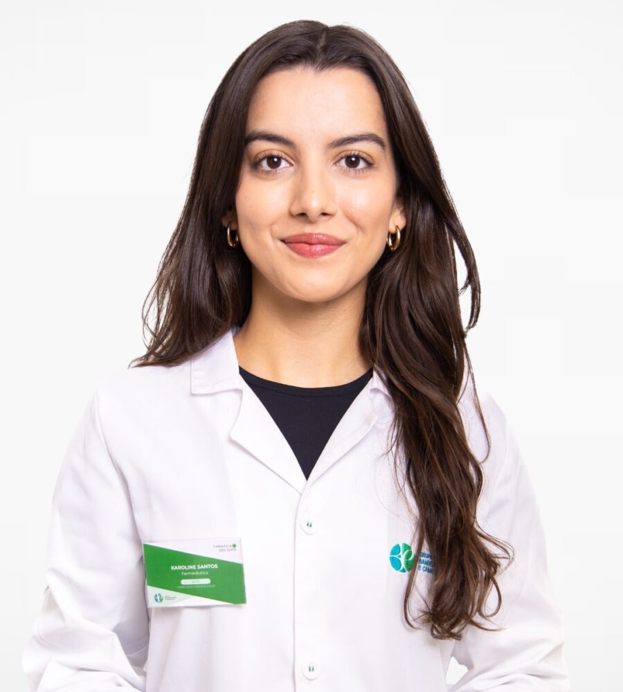 Karoline Santos