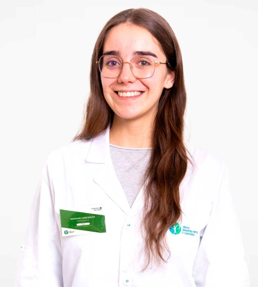Mariana Conceição