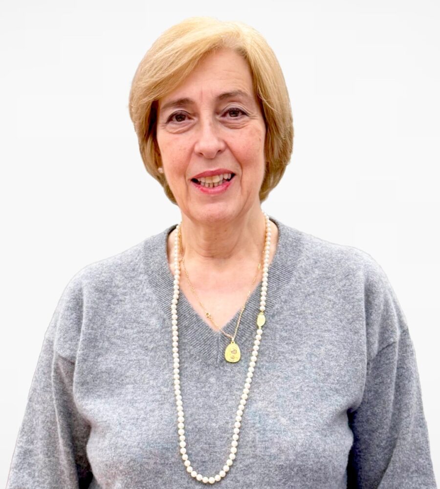 Graça Camarinha