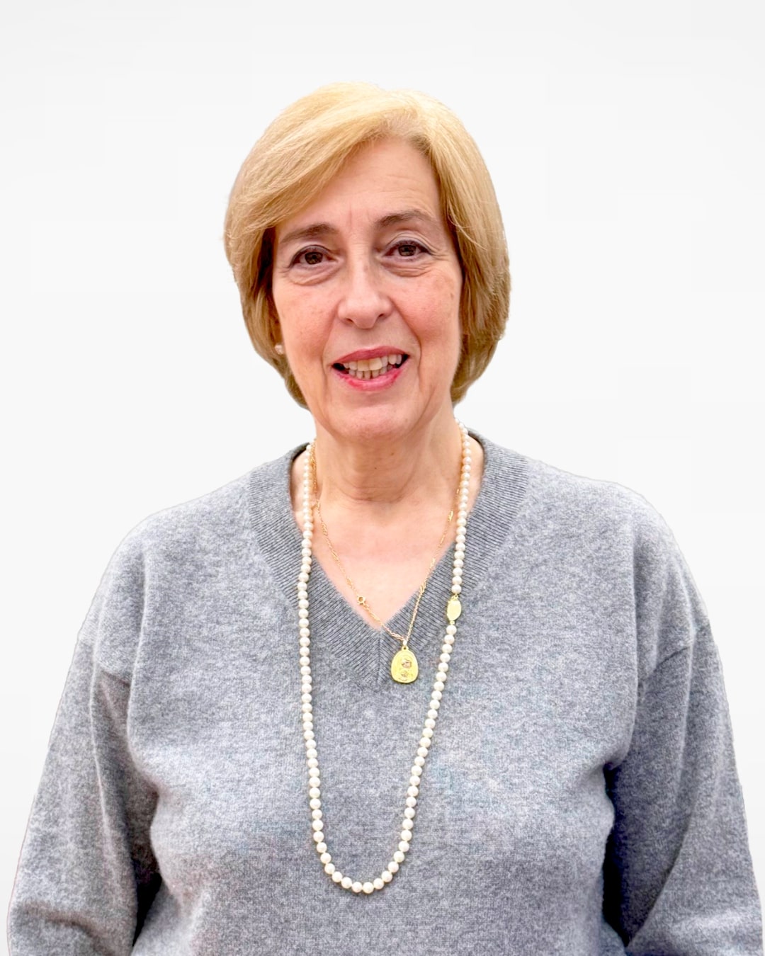 Graça Camarinha