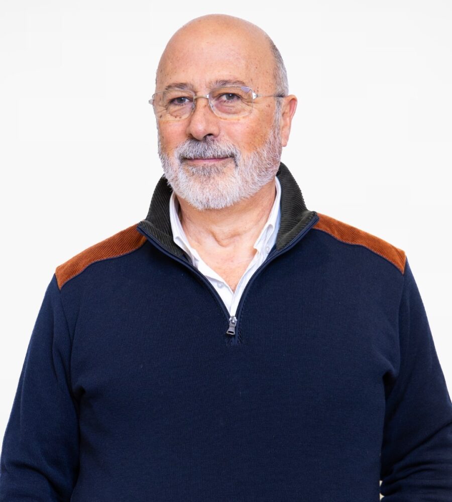 José Camarinha