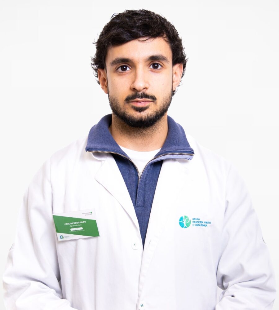 Carlos Alípio Brochado